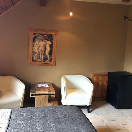 Hotel Manoir Ramezay Marieville Esterno foto