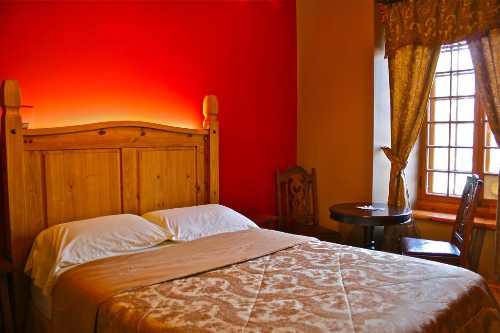 Hotel Manoir Ramezay Marieville Camera foto