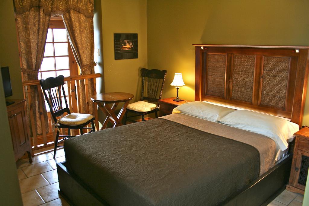 Hotel Manoir Ramezay Marieville Camera foto