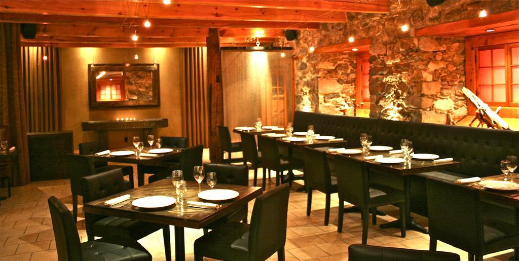 Hotel Manoir Ramezay Marieville Esterno foto