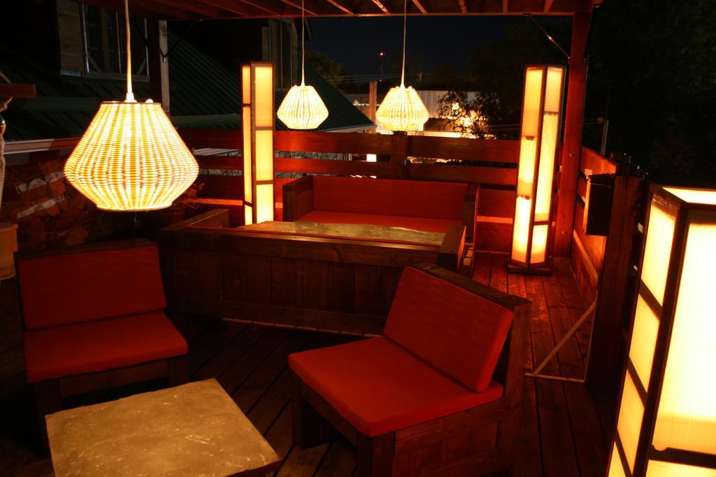 Hotel Manoir Ramezay Marieville Esterno foto