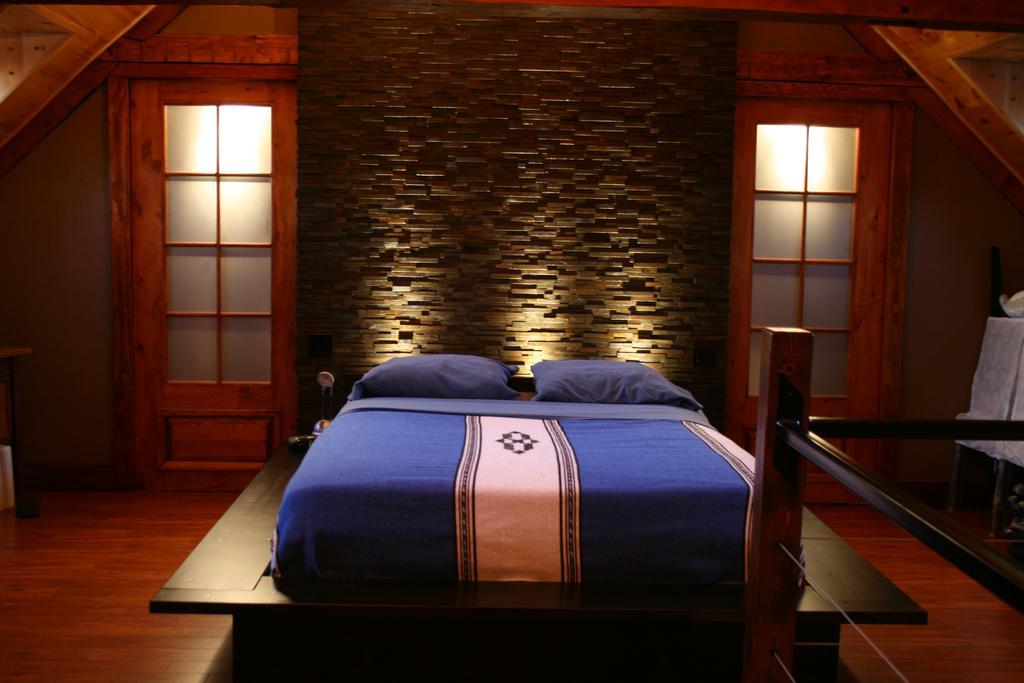Hotel Manoir Ramezay Marieville Esterno foto