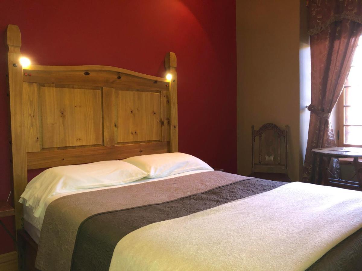 Hotel Manoir Ramezay Marieville Esterno foto